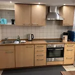 Messe Apartment Berlin