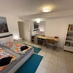 Messe Apartment Berlin