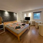 Messe Apartment Berlin