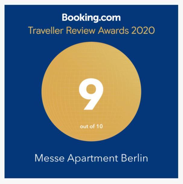 Apartment Messe *
