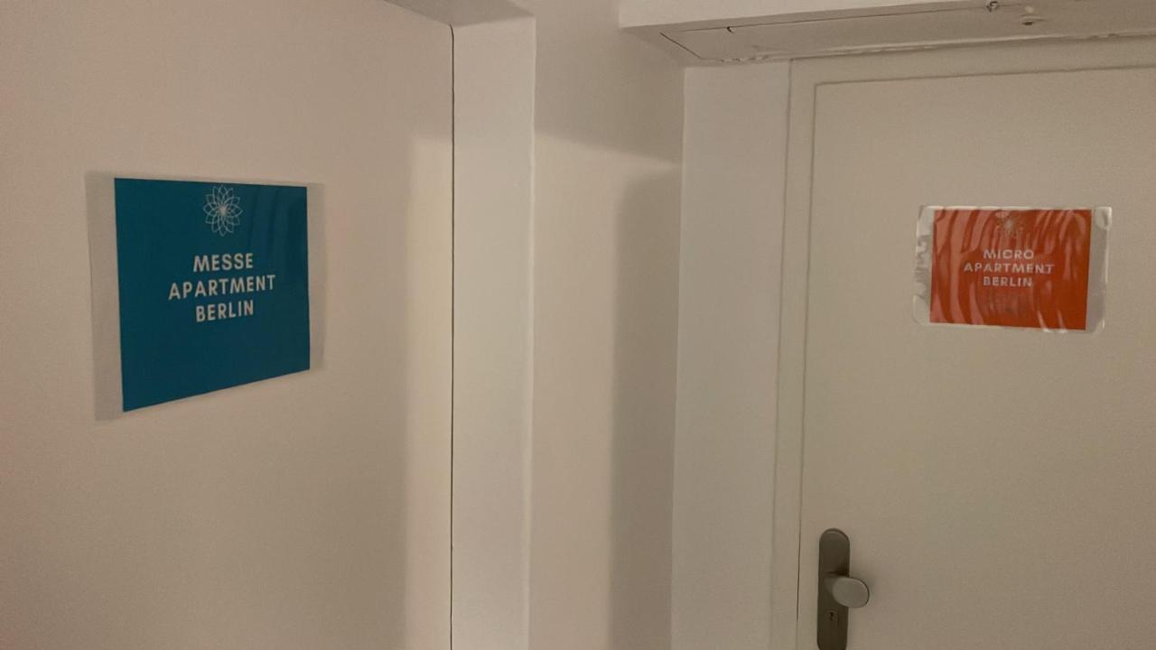 Messe Appartement